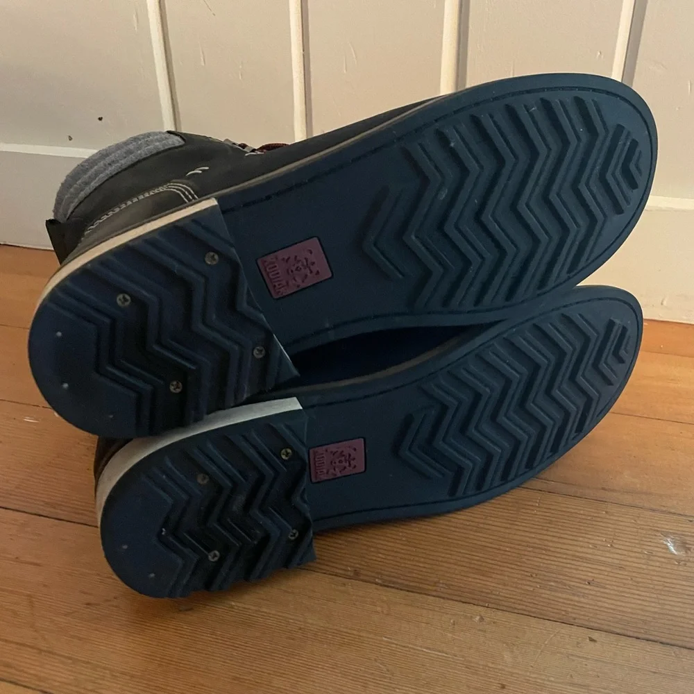 Kodiak Surrey II Women’s Waterproof Boots, Size 10 - Picture 4 of 5